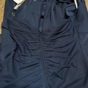 David’s bridal dress size 2 NEW